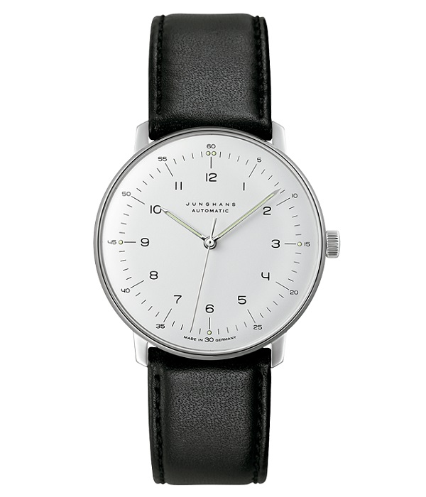 ユンハンス マックス・ビル JUNGHANS Max Bill ユンハンス(JUNGHANS) マックス・ビル Max Bill by Junghans Automatic